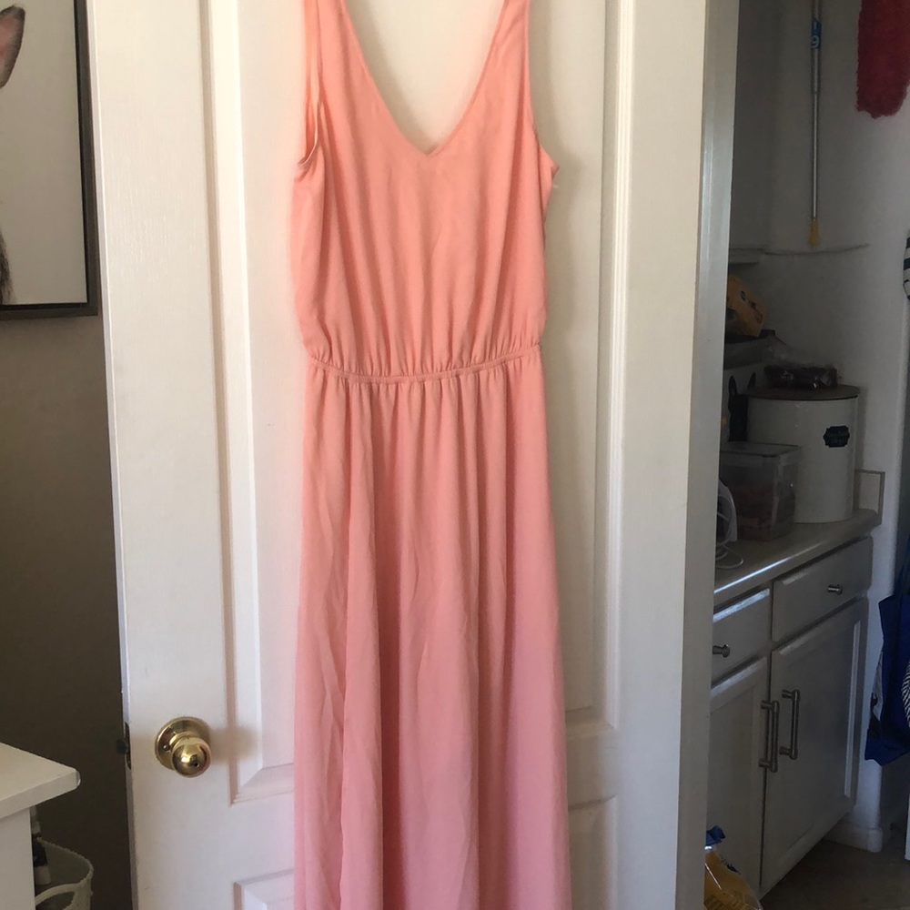 New show me your mumu maxi